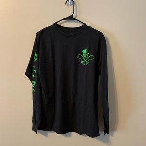 Men’s Salt Life long sleeve